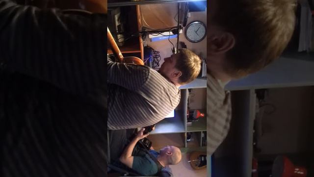 СЕРЕЖА ШПАЧУК. The song ) смотреть онлайн