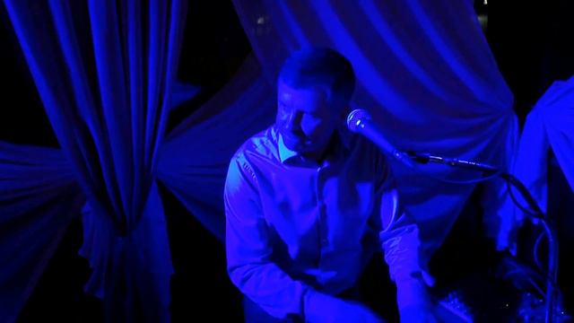 Александр Ващенко-Миг