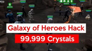 Star Wars Galaxy Of Heroes Mod Apk Blackmod 😮 How to Mod Series: Phoenix Squadron! Star Wars Galax