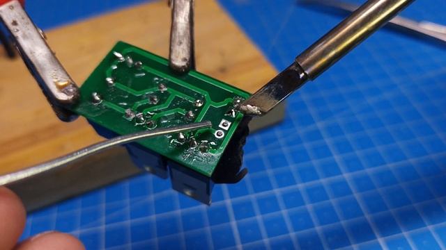 Терморегулятор оборотов вентилятора (кулера) своими руами смотреть онлайн