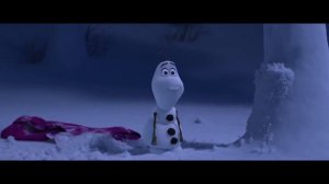 Жил-Был Снеговик - "Часть 2" FHD