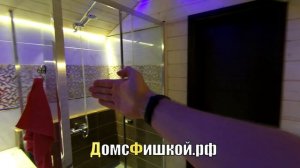 Как выбрать душевую кабину какой размер душевой кабины