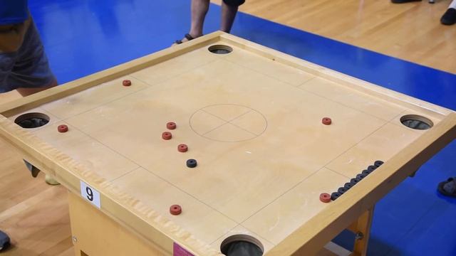 Viens sets Novuss ! смотреть онлайн