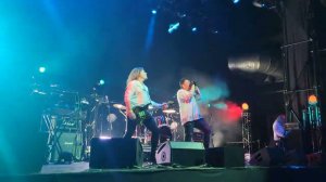 Сектор Газа (Кащей Бессмертный) - Третья ария Ивана (Live @ 1930, Moscow. 2023.12.17)