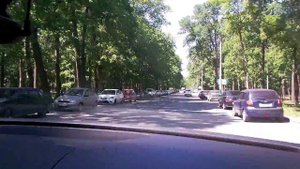 Увлекательная Пенза. Поездка по городу
