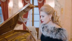 «Не пой, красавица, при мне» (слова А. Пушкина, музыка С. Рахманинова)