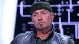 Фрагмент шоу  «Секрет на миллион».