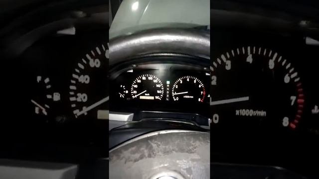 Свап Газели 5VZ FE