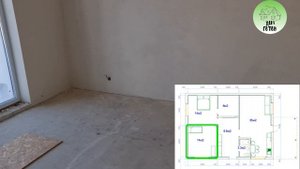 Проект одноэтажного дома 80 м2. Планировка одноэтажного дома: выбор 8 из 10 семей | Дом готов