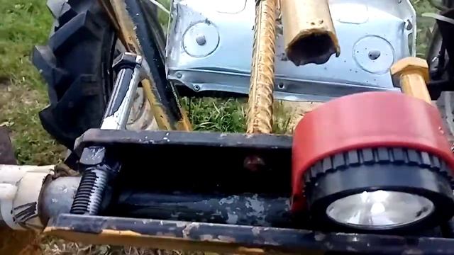 обзор на погрузчик JCB 531 70 агри манитушка смотреть онлайн