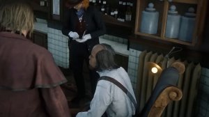 НЕПРОБИВАЕМАЯ ДВОИЦА - МОНТАЖ | RDR RP (РУДИ, САСИДЖ, ВОВЧИК)