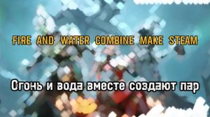 PUBG Mobile, Power4 - Nothing`s Getting In Our Way [На Русском] (Музыка из меню ПАБГ)