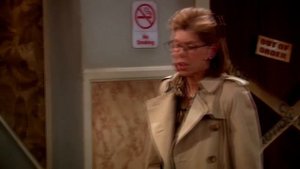 Теория большого взрыва: приезд мамы Леонарда))) 2 сезон 15 серия.