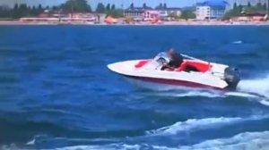 Катер 490 Волна