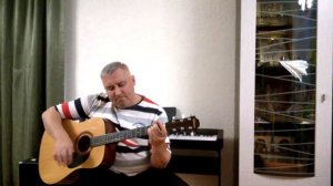 Дмитрий Добрынин улетели гуси на юг