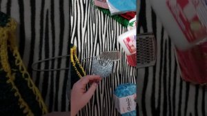 Разбор что можно положить в калта или коржын #казахскиеобычаи #казахские #обычаи #калта #коржын #то