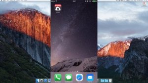 Удаленный доступ на MAC при помощи Parallels Access