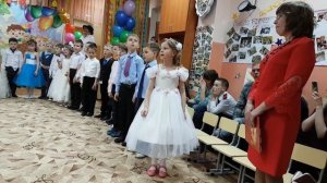 Воспитатели родные, мы вас любим от души