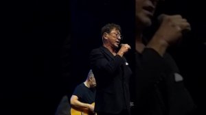 Григорий Лепс - Зае@ала (Оренбург, 14.09.2022)