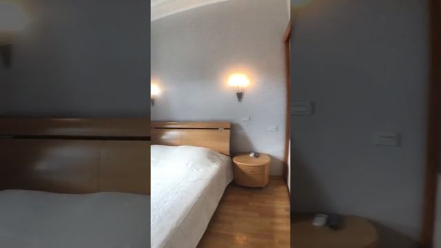 Квартира Севастополь посуточно от хозяйки пр. Нахимова, 5