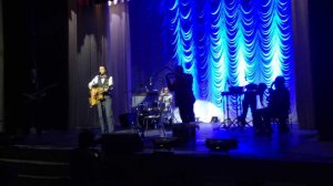 группа "Длина Дыхания" - Я кончился, а ты жива