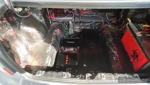 УРАЛ ТТ 1.3000 Компакт.ЧЕСТНЫЙ обзор после месяца эксплуатации