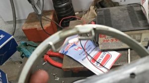 Диодная фара и туманки на Honda Shadow 750 Aero