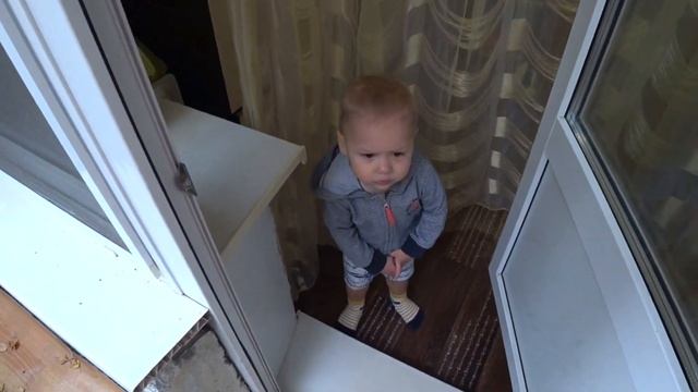 VLOG: ПЕРВАЯ СТРИЖКА В ЖИЗНИ! 21.10.20 смотреть онлайн