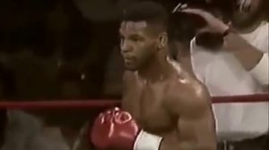 Майк Тайсон Лучшие бои и нокауты. Документальный фильм