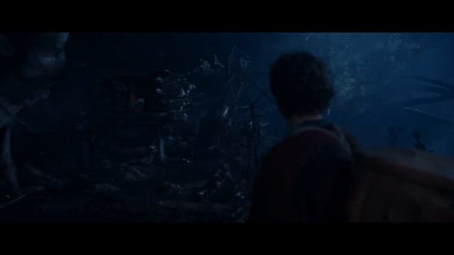 По щучьему велению (Трейлер, 2023, сказка) с 26 октября...