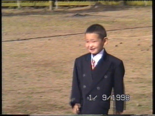 1998 г 1 сентября