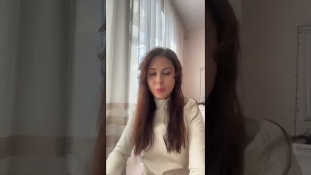 Очищения поля, активизация энергопотоков и расширение 4 чакры с ЦА Алюрийя |Anastasiya Petko
