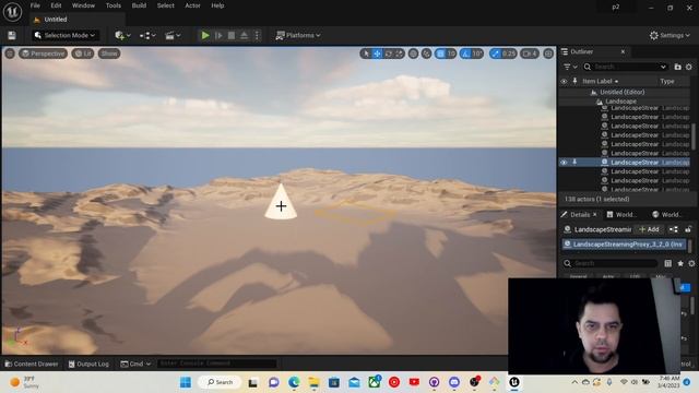 UNREAL HANGOUT - 01 - How I setup my first unreal git repo смотреть онлайн