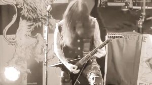 Machine Head - Game Over Orchestration