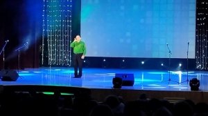 Сергей Зайнетдинов Шочмо ялем Бирск ола