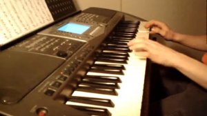 Linkin Park - In the end - Piano Instrumental