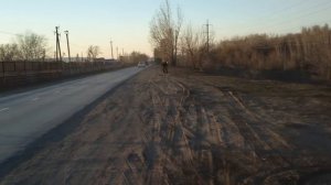 Мембранный карбюратор на дешке