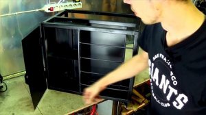 Расширяемая тележка для сварочного оборудования