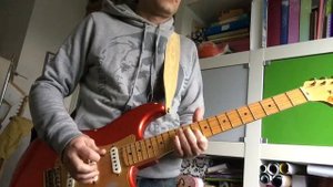 Boss loop station rc30 - yamaha THR10C