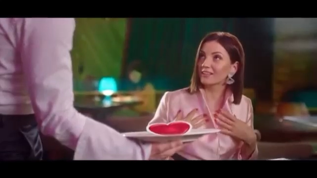 DZIDZIO feat Оля Цибульська - Чекаю. Цьом смотреть онлайн