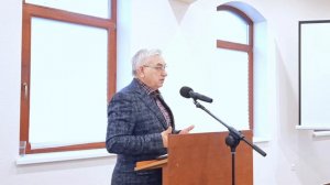 07 Учение об Ангелах. Ефремов Г.С.