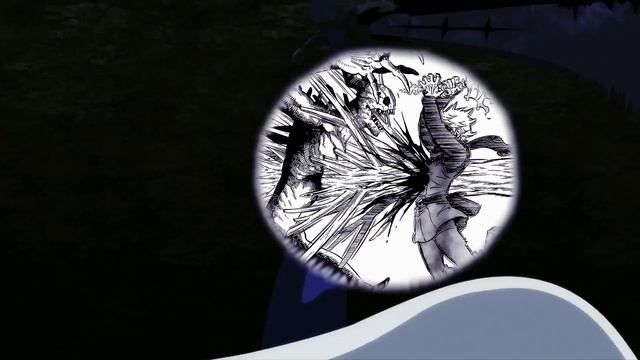?АЛЛЕН ЯВЛЯЕТСЯ ОТЦОМ АСТЫ??? ? ЧТО СКРЫВАЕТ ЛИЧИТА? ? ЧЁРНЫЙ КЛЕВЕР