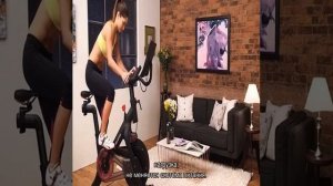 Можно ли похудеть на велотренажере дома