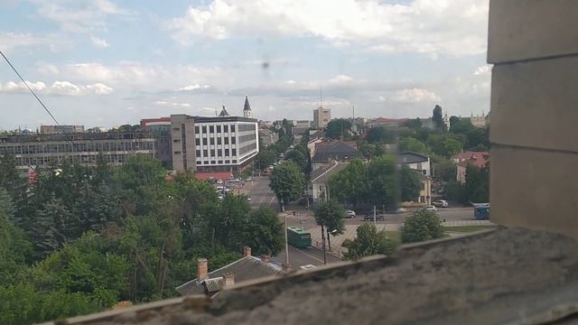 МЛЗ (1980) ул. Победы, 32 2 подъезд , г. Житомир. смотреть онлайн