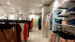 Шоппинг в Валенсии, аутлет - не выезжая из города! 2021