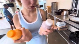 Влог Меня обвинили в том,чего я не делала Новое кафе в Америке