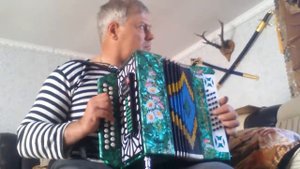 Гагаузкая гармонь