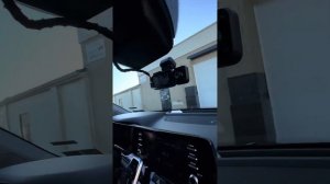 Установка видеорегистратора