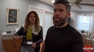 LLEVAMOS a la POLICIA las PRUEBAS de la HABITACIÓN SECRETA|4PLUSONE