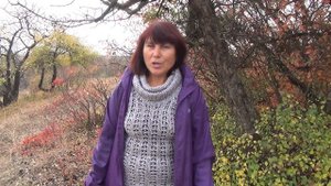 Заготовка груши дички для выращивания подвоя.